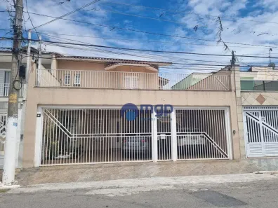 Sobrado com 3 Quartos à venda, 323m² no Jardim Guanca, São Paulo