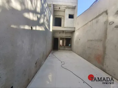 Casa com 2 Quartos à venda, 90m² no Vila Pedroso, São Paulo