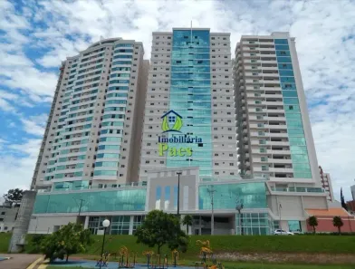 Apartamento com 2 Quartos à venda, 97m² no Centro, Ponta Grossa