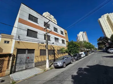 Galpão/Depósito/Armazém à venda, 3195m² no Ipiranga, São Paulo