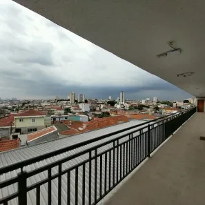 Apartamento com 2 Quartos à venda, 38m² no Vila Medeiros, São Paulo