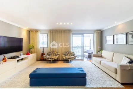 Apartamento com 4 Quartos à venda, 114m² no Vila Leopoldina, São Paulo
