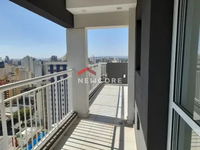 Cobertura com 1 Quarto à venda, 71m² no Centro, Campinas