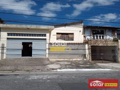 Sobrado com 3 Quartos à venda, 180m² no Vila Constança, São Paulo