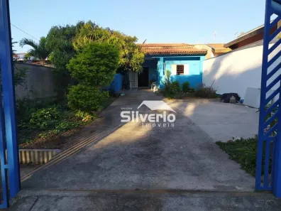 Casa com 2 Quartos à venda, 80m² no Jardim das Cerejeiras, São José dos Campos