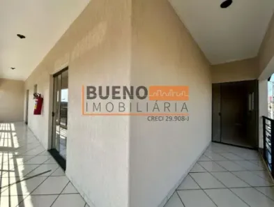 para alugar, 140m² no Cidade Nova II, Santa Bárbara D'Oeste