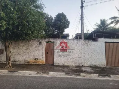 Casa com 7 Quartos à venda, 404m² no Jardim Fonte Áurea, Poá