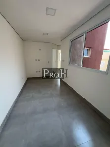 Apartamento com 2 Quartos à venda, 90m² no Santa Maria, Santo André