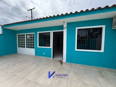 Casa com 2 Quartos à venda, 73m² no , Pontal do Paraná