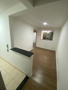 Apartamento com 2 Quartos à venda, 40m² no Jardim Leopoldina, Porto Alegre