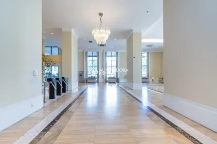 Sala Comercial para alugar, 44m² no Auxiliadora, Porto Alegre