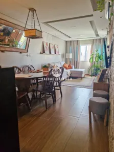 Casa com 3 Quartos à venda, 73m² no Nova Abrantes (Abrantes), Camaçari