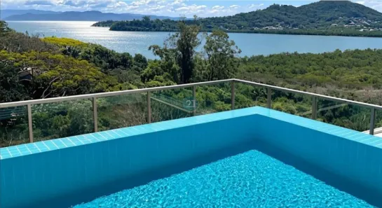 Apartamento com 2 Quartos para alugar, 110m² no João Paulo, Florianópolis