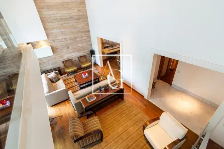 Apartamento com 3 Quartos à venda, 270m² no Paraíso do Morumbi, São Paulo