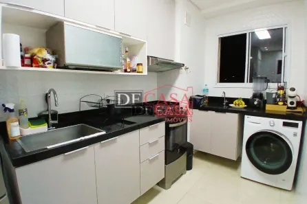 Apartamento com 2 Quartos à venda, 37m² no Vila Pierina, São Paulo
