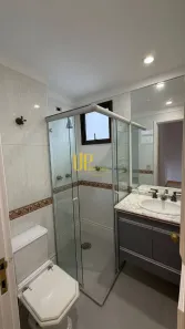 Apartamento com 3 Quartos à venda, 145m² no Alphaville Centro Industrial e Empresarial/Alphaville., Barueri