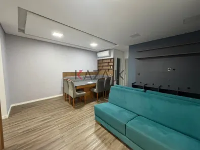 Apartamento com 2 Quartos para venda ou aluguel, 74m² no Medeiros, Jundiaí