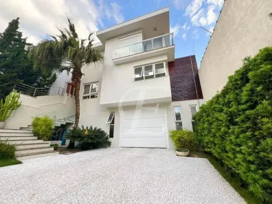 Casa de Condomínio com 4 Quartos à venda, 450m² no Tucuruvi, São Paulo