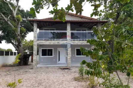 Casa com 2 Quartos à venda, 140m² no , Jijoca de Jericoacoara
