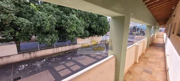 Apartamento com 1 Quarto à venda, 49m² no Santa Maria, Uberaba