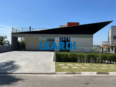 Casa de Condomínio com 4 Quartos à venda, 336m² no Jardim Imperial, Arujá