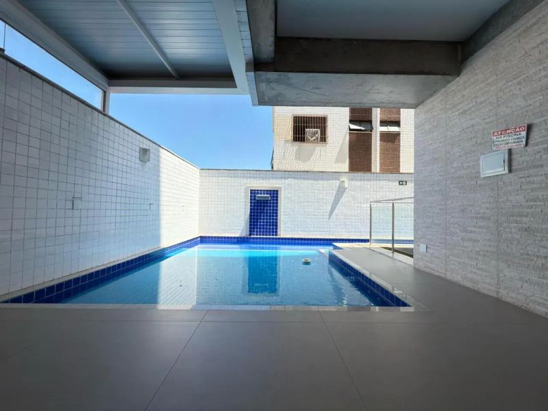 Apartamento com 4 quartos — Castelo, Belo Horizonte