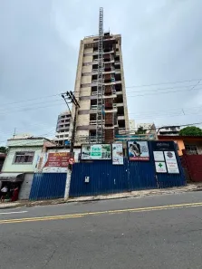 Apartamento com 3 Quartos à venda, 104m² no Jardim Glória, Juiz de Fora