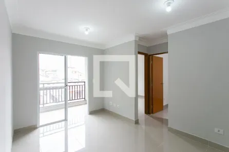 Apartamento com 2 Quartos à venda, 47m² no Vila Carrão, São Paulo