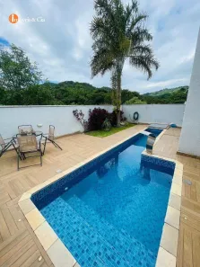 Casa de Condomínio com 3 Quartos à venda, 170m² no Chácaras Maringá, Atibaia