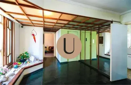 Apartamento com 3 Quartos à venda, 240m² no Paraíso, São Paulo