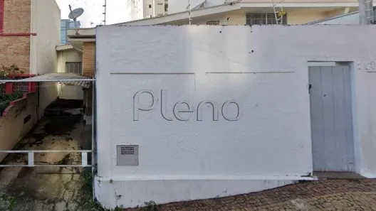 Prédio Comercial com 3 Quartos à venda, 151m² no Cambuí, Campinas