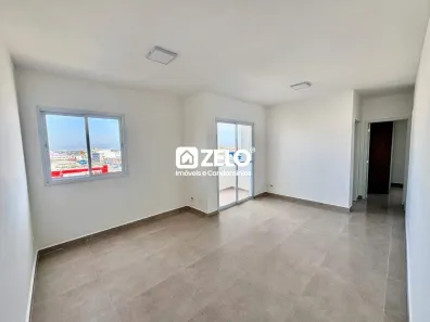 Apartamento com 2 Quartos para alugar, 64m² no Jardim do Lago, Campinas