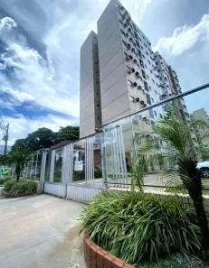 Apartamento com 2 Quartos para alugar, 55m² no Coqueiro, Belém