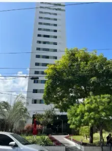 Apartamento com 2 Quartos à venda, 50m² no Torre, Recife