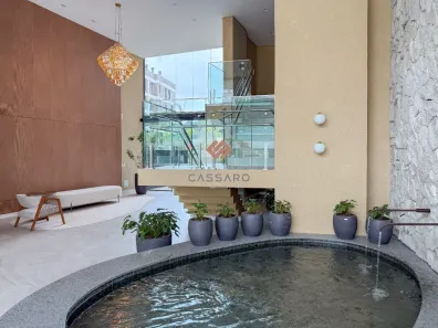 Apartamento com 2 Quartos à venda, 71m² no Jurerê, Florianópolis