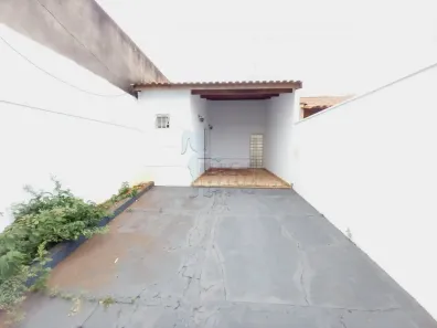 Casa com 3 Quartos à venda, 117m² no Jardim Anhangüera, Ribeirão Preto