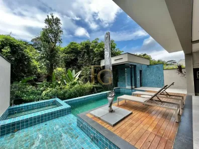 Casa com 5 Quartos à venda, 400m² no Riviera, Bertioga