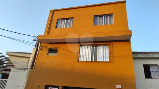 Casa com 5 Quartos à venda, 187m² no Vila Guarani (Z Sul), São Paulo