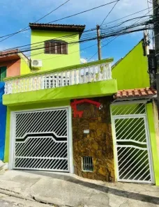 Casa de Condomínio com 3 Quartos à venda, 150m² no Vila Mangalot, São Paulo