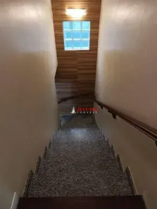 Sobrado com 4 Quartos à venda, 109m² no Picanço, Guarulhos
