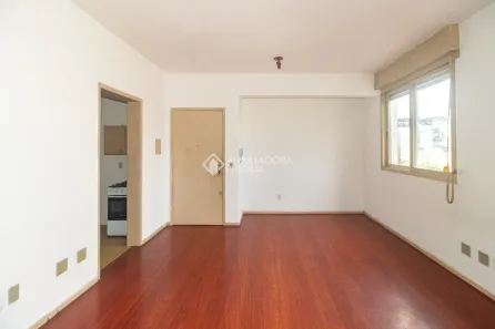 Apartamento com 1 Quarto para alugar, 35m² no Centro Histórico, Porto Alegre