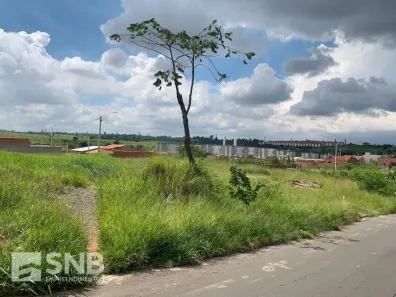 Lote/Terreno à venda, 160m² no Jardim das Flores, Hortolândia