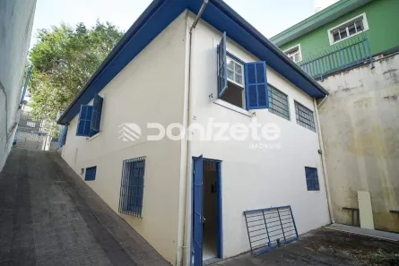 Casa com 3 Quartos à venda, 144m² no Vila Bastos, Santo André