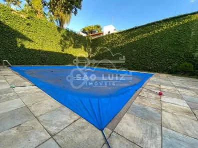 Casa com 5 Quartos à venda, 1023m² no São Luiz, Belo Horizonte