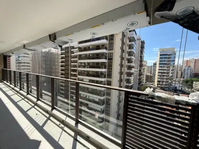 Apartamento com 4 Quartos à venda, 150m² no Icaraí, Niterói