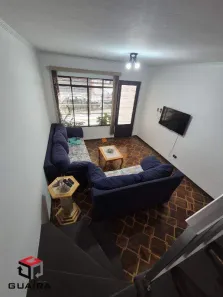 Sobrado com 3 Quartos à venda, 174m² no Cerâmica, São Caetano do Sul