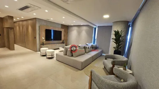 Apartamento com 3 Quartos à venda, 151m² no Jardim Faculdade, Sorocaba