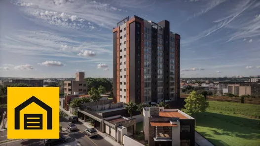 Apartamento com 2 Quartos à venda, 63m² no Vila Nossa Senhora das Vitórias, Mauá
