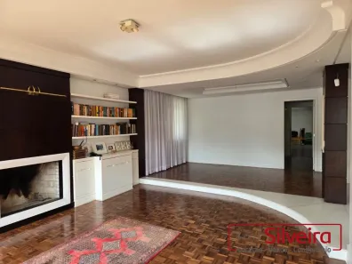 Casa com 3 Quartos para alugar, 290m² no Chácara das Pedras, Porto Alegre