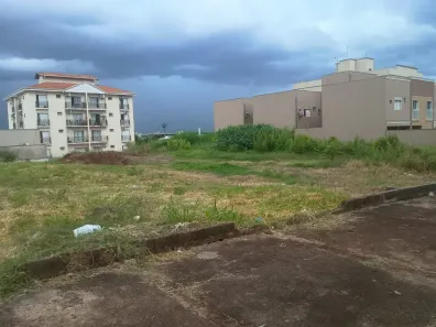 Lote/Terreno à venda, 272m² no Jardim Zara, Ribeirão Preto